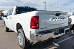 New 2026 Ram 3500 Big Horn Crew Cab 4x4 Pickup for sale #26DS059 - photo 7