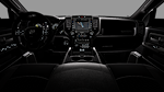 New 2026 Ram 3500 Big Horn Crew Cab 4x4 Pickup for sale #26DS059 - photo 6