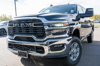New 2026 Ram 3500 Big Horn Crew Cab 4x4 Pickup for sale #26DS060 - photo 1