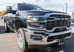 New 2026 Ram 3500 Big Horn Crew Cab 4x4 Pickup for sale #26DS060 - photo 4
