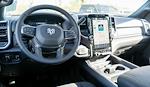 New 2026 Ram 3500 Big Horn Crew Cab 4x4 Pickup for sale #26DS060 - photo 10
