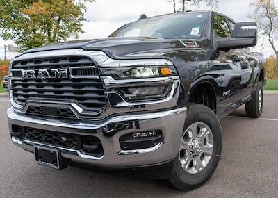 New 2026 Ram 3500 Big Horn Crew Cab 4x4 Pickup for sale #26DS061 - photo 1
