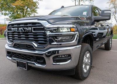 New 2026 Ram 3500 Big Horn Crew Cab 4x4 Pickup for sale #26DS061 - photo 2
