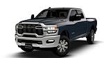 New 2026 Ram 3500 Big Horn Crew Cab 4x4 Pickup for sale #26DS061 - photo 1