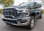 New 2026 Ram 3500 Big Horn Crew Cab 4x4 Pickup for sale #26DS061 - photo 2