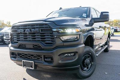New 2026 Ram 2500 Tradesman Crew Cab 4x4 Pickup for sale #26DS071 - photo 1
