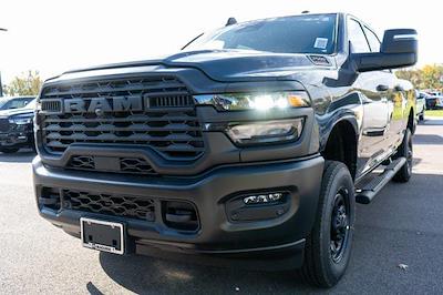 New 2026 Ram 2500 Tradesman Crew Cab 4x4 Pickup for sale #26DS071 - photo 2