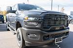 New 2026 Ram 2500 Tradesman Crew Cab 4x4 Pickup for sale #26DS071 - photo 4