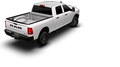 New 2026 Ram 2500 Tradesman Crew Cab 4x4 Pickup for sale #26DS072 - photo 2