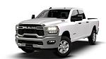 New 2026 Ram 2500 Big Horn Crew Cab 4x4 Pickup for sale #26DS073 - photo 1