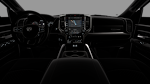 New 2026 Ram 2500 Big Horn Crew Cab 4x4 Pickup for sale #26DS073 - photo 6