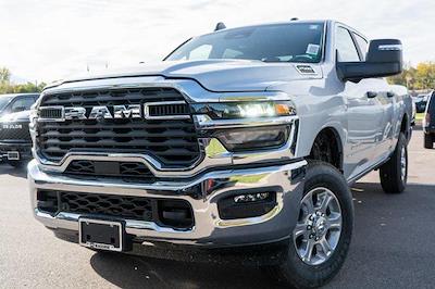 New 2026 Ram 2500 Big Horn Crew Cab 4x4 Pickup for sale #26DS075 - photo 1