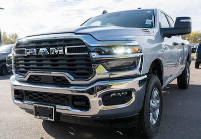 New 2026 Ram 2500 Big Horn Crew Cab 4x4 Pickup for sale #26DS075 - photo 2