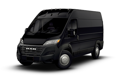 New 2026 Ram ProMaster 2500 High Roof Empty Cargo Van for sale #26DS076 - photo 1