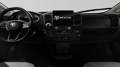 New 2026 Ram ProMaster 2500 High Roof Upfitted Cargo Van for sale #26DS076 - photo 1