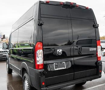 New 2026 Ram ProMaster 2500 High Roof Empty Cargo Van for sale #26DS076 - photo 2