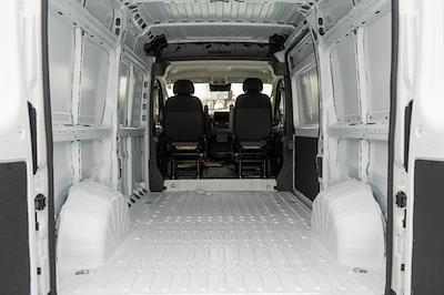 New 2026 Ram ProMaster 2500 High Roof Empty Cargo Van for sale #26DS077 - photo 2