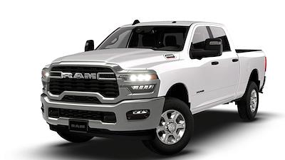 New 2026 Ram 2500 Big Horn Crew Cab 4x4 Pickup for sale #26DS079 - photo 1