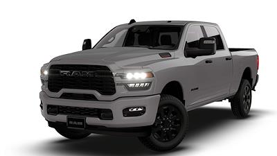 New 2026 Ram 2500 Big Horn Crew Cab 4x4 Pickup for sale #26DS080 - photo 1