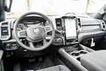 New 2026 Ram 1500 Big Horn Crew Cab 4x4 Pickup for sale #26DS112 - photo 9