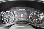 New 2026 Ram 1500 Big Horn Crew Cab 4x4 Pickup for sale #26DS112 - photo 18