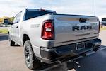 New 2026 Ram 1500 Warlock Crew Cab 4x4 Pickup for sale #26DS119 - photo 7
