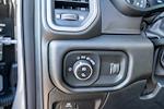 New 2026 Ram 1500 Warlock Crew Cab 4x4 Pickup for sale #26DS119 - photo 15