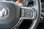 New 2026 Ram 1500 Warlock Crew Cab 4x4 Pickup for sale #26DS119 - photo 18