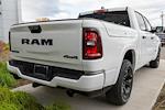 New 2026 Ram 1500 Big Horn Crew Cab 4x4 Pickup for sale #26DS121 - photo 5