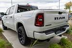 New 2026 Ram 1500 Big Horn Crew Cab 4x4 Pickup for sale #26DS121 - photo 7