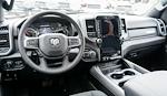New 2026 Ram 1500 Big Horn Crew Cab 4x4 Pickup for sale #26DS121 - photo 10