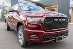 New 2026 Ram 1500 Big Horn Crew Cab 4x4 Pickup for sale #26DS128 - photo 4