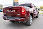 New 2026 Ram 1500 Big Horn Crew Cab 4x4 Pickup for sale #26DS128 - photo 5