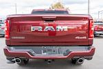 New 2026 Ram 1500 Big Horn Crew Cab 4x4 Pickup for sale #26DS128 - photo 6