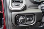 New 2026 Ram 1500 Big Horn Crew Cab 4x4 Pickup for sale #26DS128 - photo 16