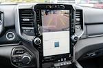 New 2026 Ram 1500 Big Horn Crew Cab 4x4 Pickup for sale #26DS128 - photo 24
