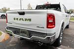New 2026 Ram 1500 Big Horn Crew Cab 4x4 Pickup for sale #26DS129 - photo 5