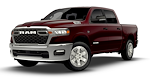 New 2026 Ram 1500 Big Horn Crew Cab 4x4 Pickup for sale #26DS145 - photo 1