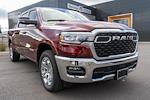 New 2026 Ram 1500 Big Horn Crew Cab 4x4 Pickup for sale #26DS145 - photo 4
