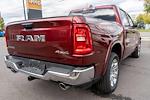 New 2026 Ram 1500 Big Horn Crew Cab 4x4 Pickup for sale #26DS145 - photo 5