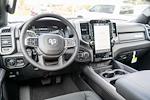 New 2026 Ram 1500 Big Horn Crew Cab 4x4 Pickup for sale #26DS145 - photo 9