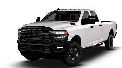 New 2026 Ram 3500 Tradesman Crew Cab 4x4 Pickup for sale #26DS154 - photo 1
