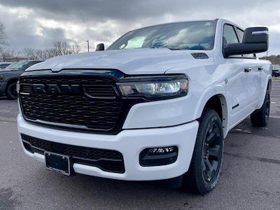 New 2026 Ram 1500 Big Horn Crew Cab for sale #26DS178 - photo 2