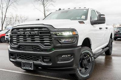 New 2026 Ram 2500 Tradesman Crew Cab for sale #26DS181 - photo 1