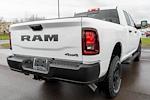 New 2026 Ram 2500 Tradesman Crew Cab for sale #26DS181 - photo 4