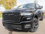 New 2026 Ram 1500 Big Horn Crew Cab 4x4 Pickup for sale #26DS229X - photo 1