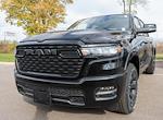 New 2026 Ram 1500 Big Horn Crew Cab 4x4 Pickup for sale #26DS229X - photo 2