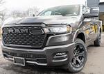 New 2026 Ram 1500 Big Horn Crew Cab for sale #26DS230 - photo 1