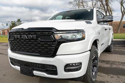 New 2026 Ram 1500 Big Horn Crew Cab for sale #26DS253X - photo 2