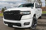 New 2026 Ram 1500 Big Horn Crew Cab for sale #26DS253X - photo 1